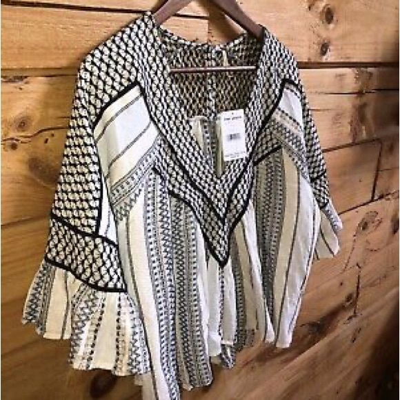Free People Tops - Free People